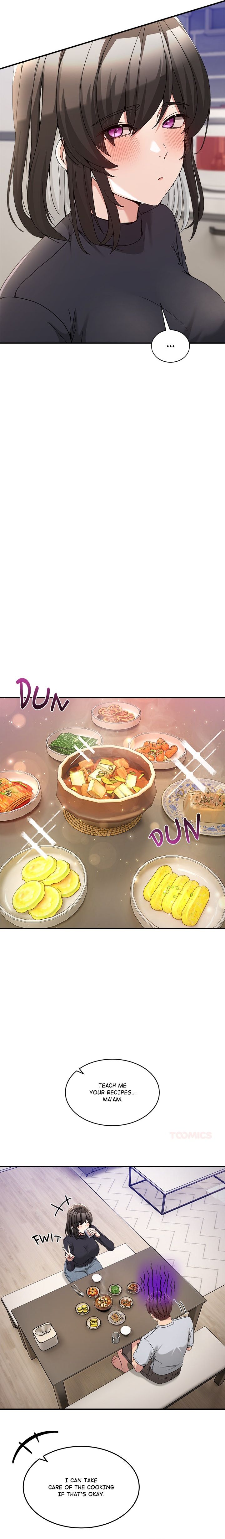 No Men Allowed - Chapter 52 [photo 4] - MangaPorn