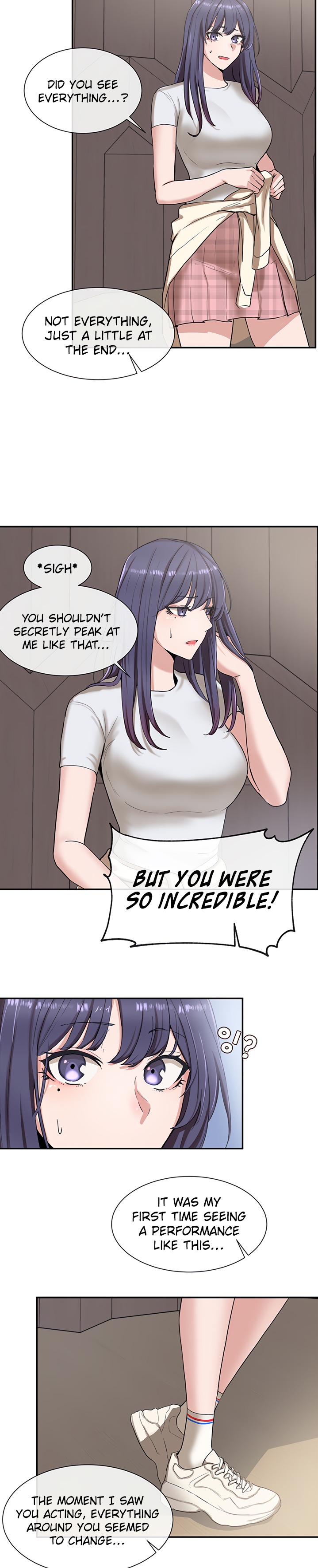 Circles - Chapter 9 [photo 10] - MangaPorn