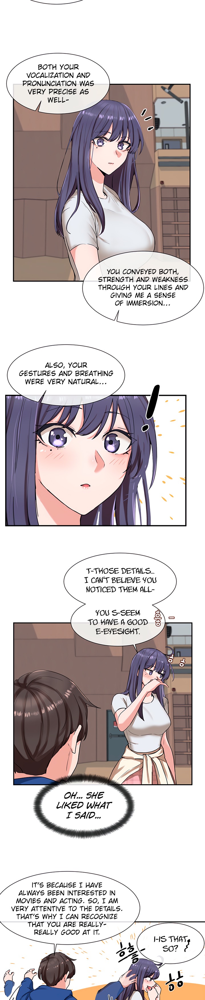 Circles - Chapter 9 [photo 11] - MangaPorn