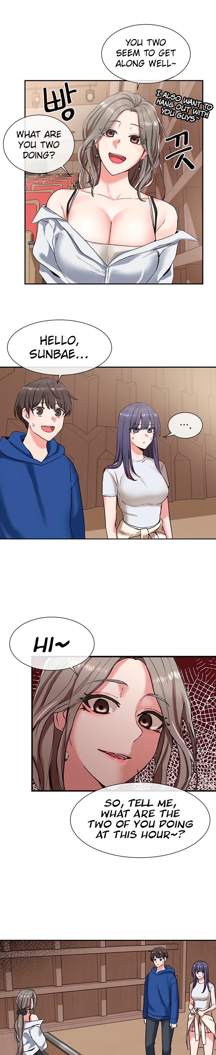 Circles - Chapter 9 [photo 13] - MangaPorn