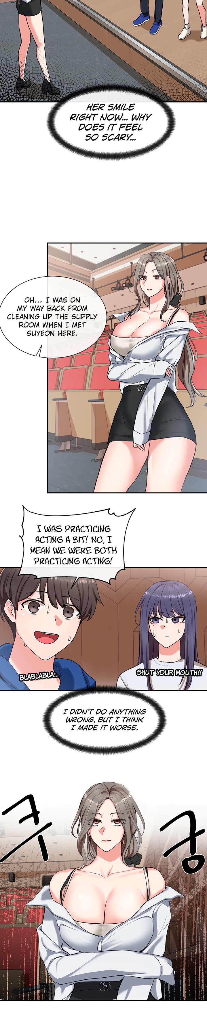 Circles - Chapter 9 [photo 14] - MangaPorn