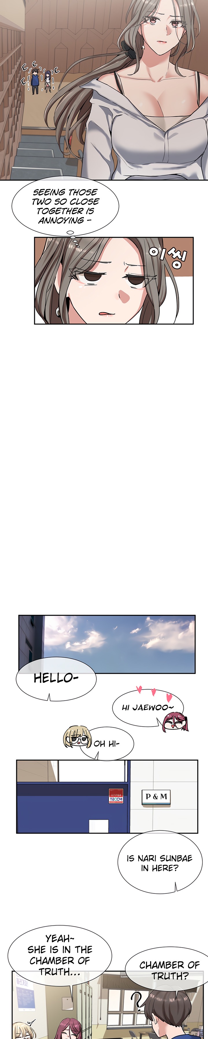 Circles - Chapter 9 [photo 17] - MangaPorn