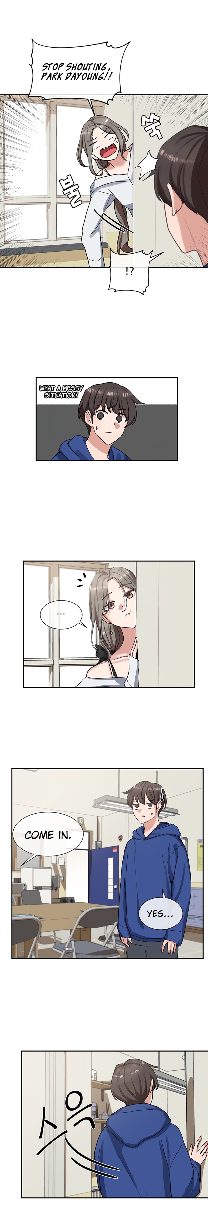 Circles - Chapter 9 [photo 21] - MangaPorn