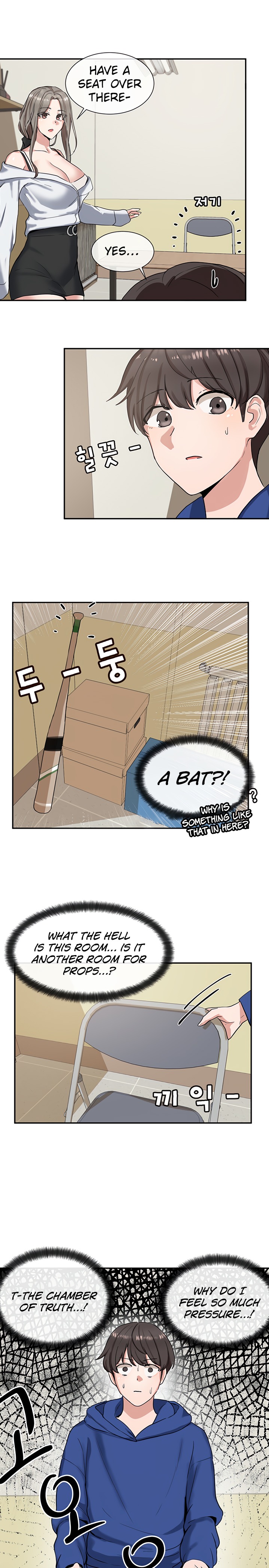 Circles - Chapter 9 [photo 22] - MangaPorn