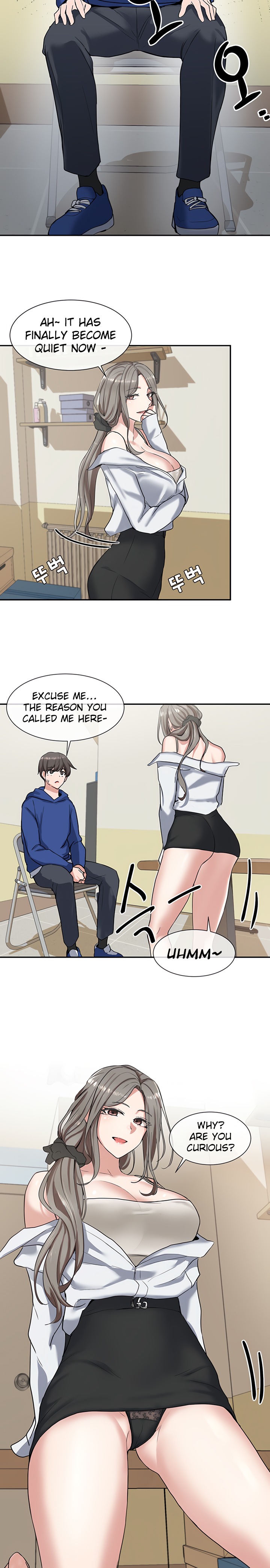 Circles - Chapter 9 [photo 23] - MangaPorn