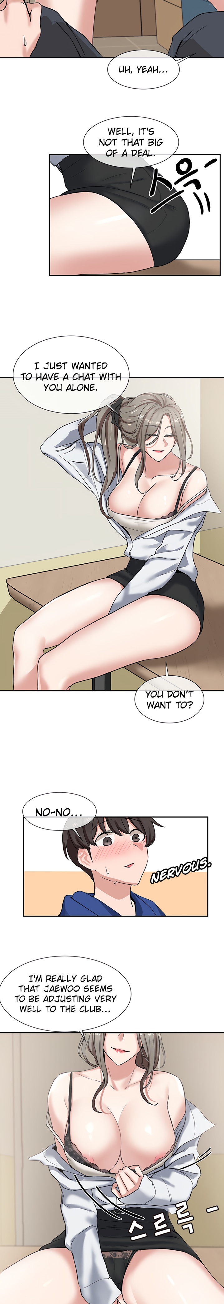 Circles - Chapter 9 [photo 24] - MangaPorn