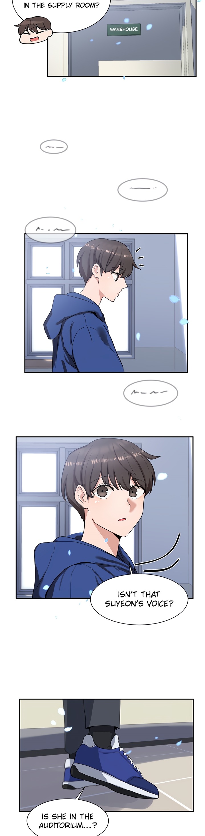 Circles - Chapter 9 [photo 4] - MangaPorn