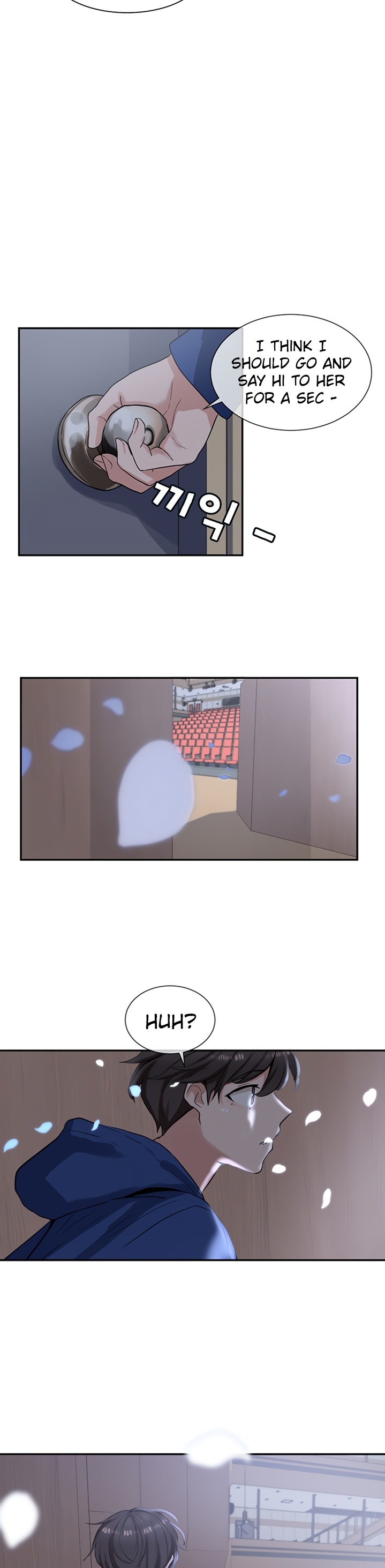 Circles - Chapter 9 [photo 5] - MangaPorn