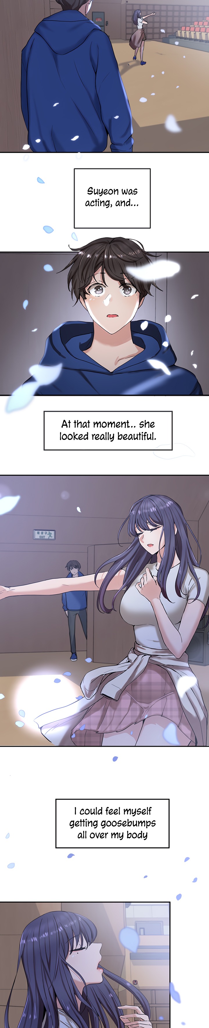 Circles - Chapter 9 [photo 6] - MangaPorn