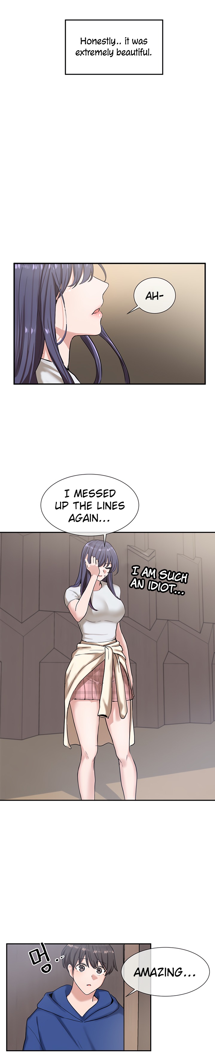 Circles - Chapter 9 [photo 8] - MangaPorn