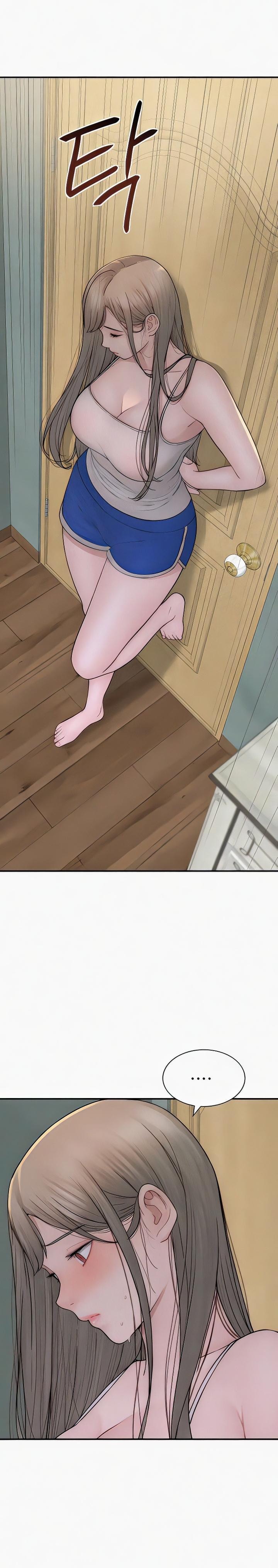 Addicted to My Mother Raw - Chapter 52 [photo 13] - MangaPorn