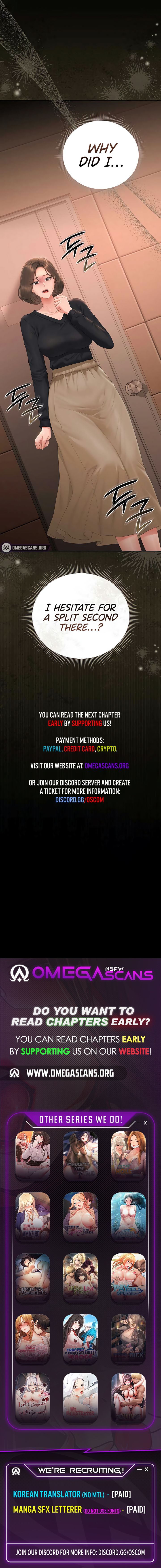 I Became an Apartment Security Manager - Chapter 33 [photo 10] - MangaPorn