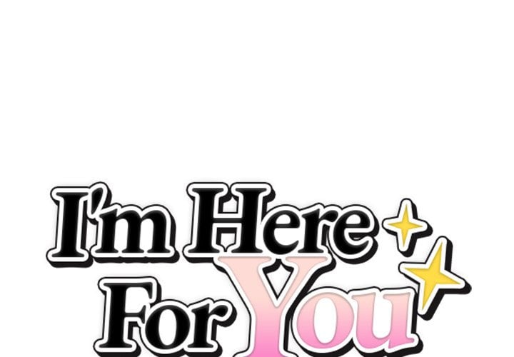 I’m Here for You - Chapter 34 [photo 1] - MangaPorn