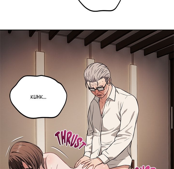 I’m Here for You - Chapter 34 [photo 125] - MangaPorn