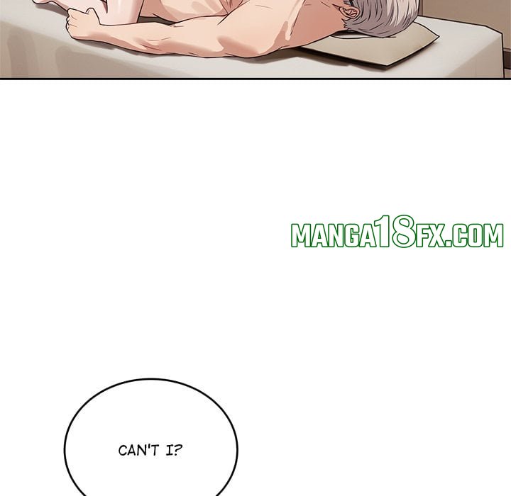 I’m Here for You - Chapter 34 [photo 13] - MangaPorn