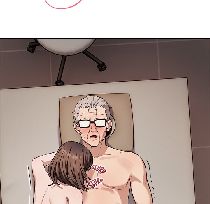 I’m Here for You - Chapter 34 [photo 24] - MangaPorn