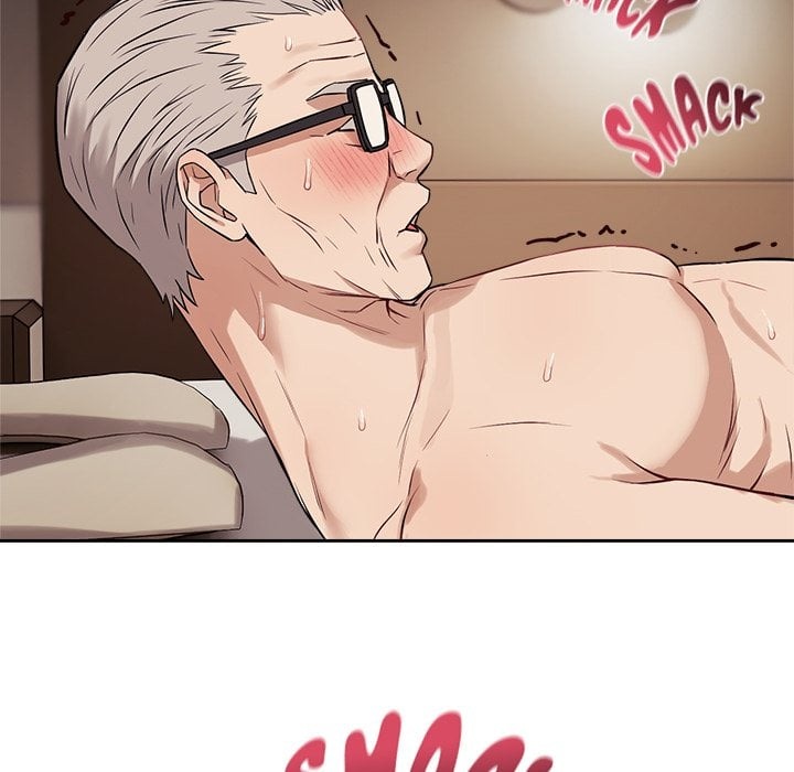 I’m Here for You - Chapter 34 [photo 45] - MangaPorn