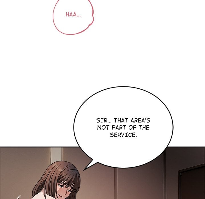 I’m Here for You - Chapter 34 [photo 5] - MangaPorn