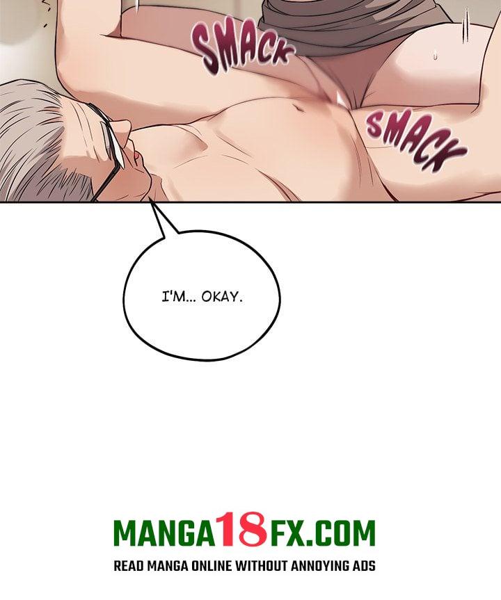 I’m Here for You - Chapter 34 [photo 74] - MangaPorn