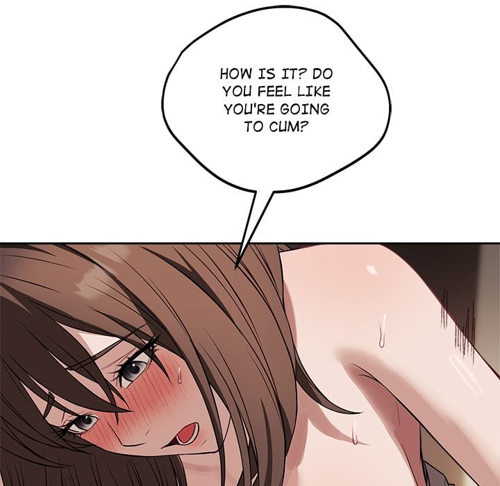 I’m Here for You - Chapter 34 [photo 79] - MangaPorn