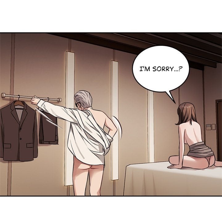 I’m Here for You - Chapter 34 [photo 99] - MangaPorn