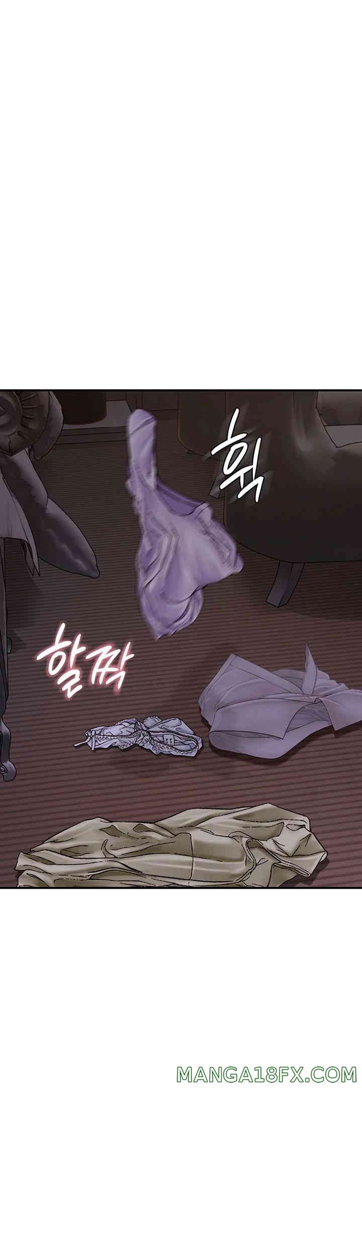 Addicted to My Mother Raw - Chapter 54 [photo 59] - MangaPorn