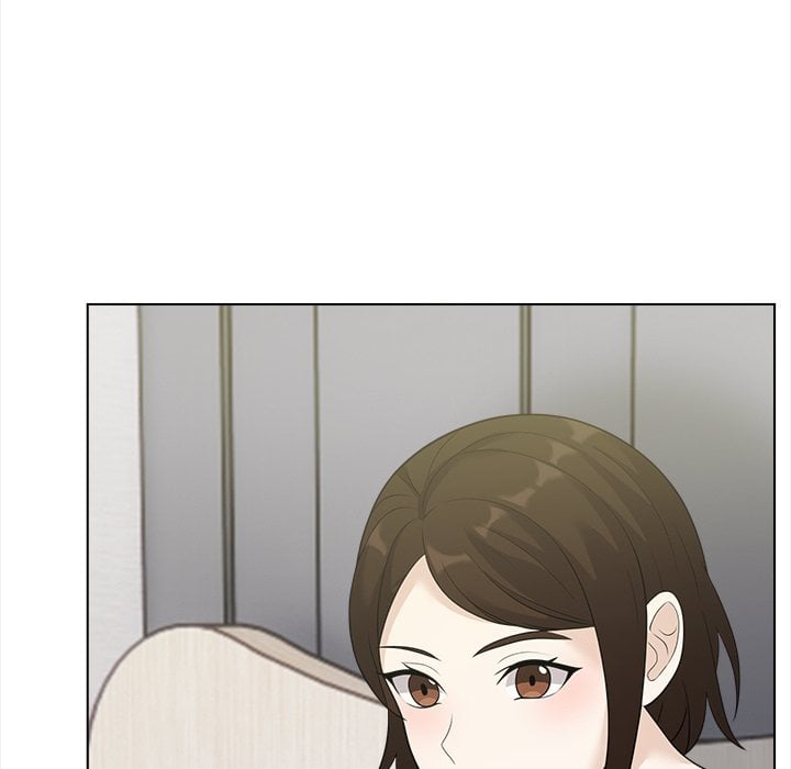 Locked With Her - Chapter 20 [photo 108] - MangaPorn