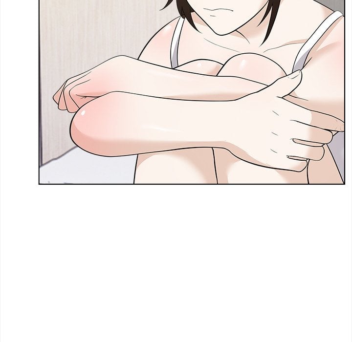 Locked With Her - Chapter 20 [photo 109] - MangaPorn