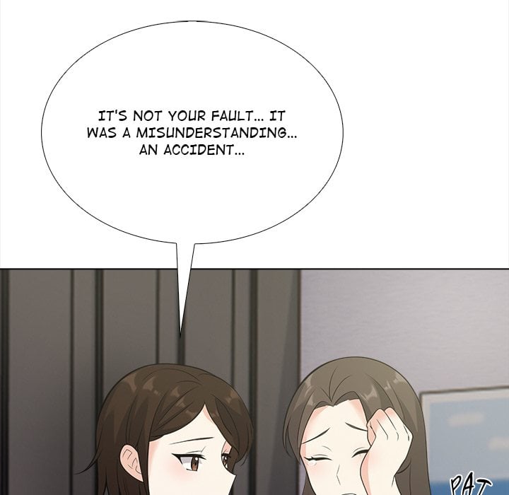 Locked With Her - Chapter 20 [photo 110] - MangaPorn