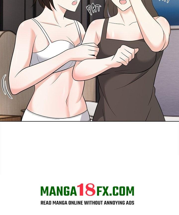 Locked With Her - Chapter 20 [photo 111] - MangaPorn