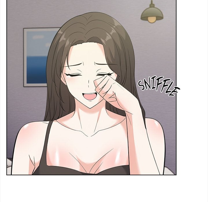 Locked With Her - Chapter 20 [photo 113] - MangaPorn