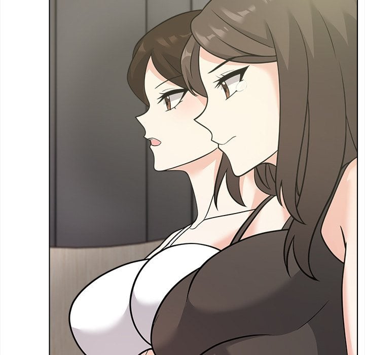 Locked With Her - Chapter 20 [photo 115] - MangaPorn