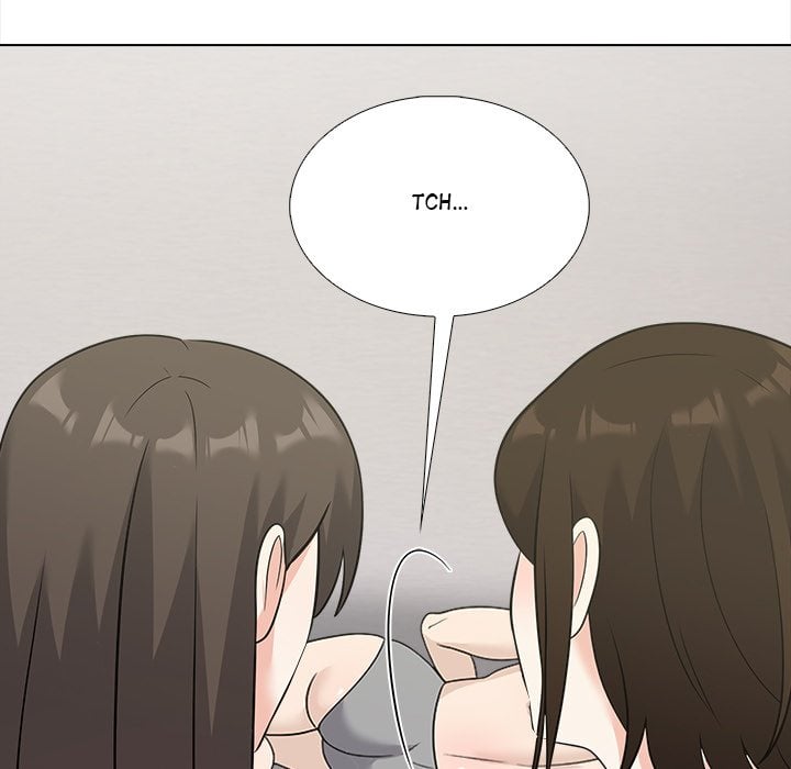 Locked With Her - Chapter 20 [photo 119] - MangaPorn