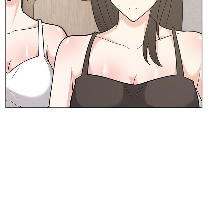 Locked With Her - Chapter 20 [photo 122] - MangaPorn