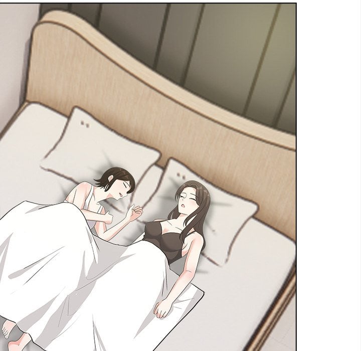 Locked With Her - Chapter 20 [photo 130] - MangaPorn
