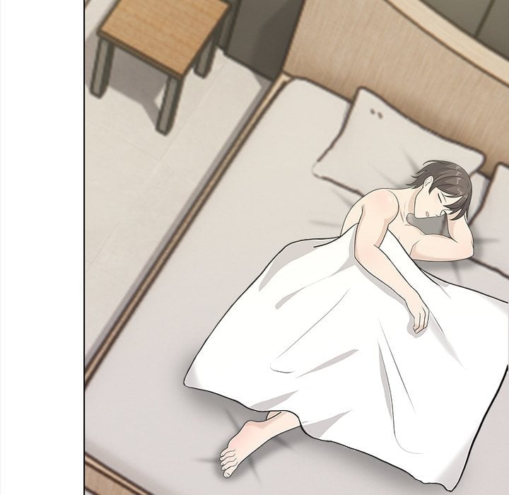 Locked With Her - Chapter 20 [photo 132] - MangaPorn