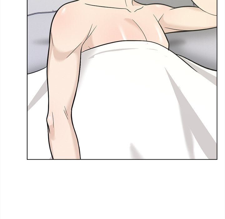 Locked With Her - Chapter 20 [photo 135] - MangaPorn