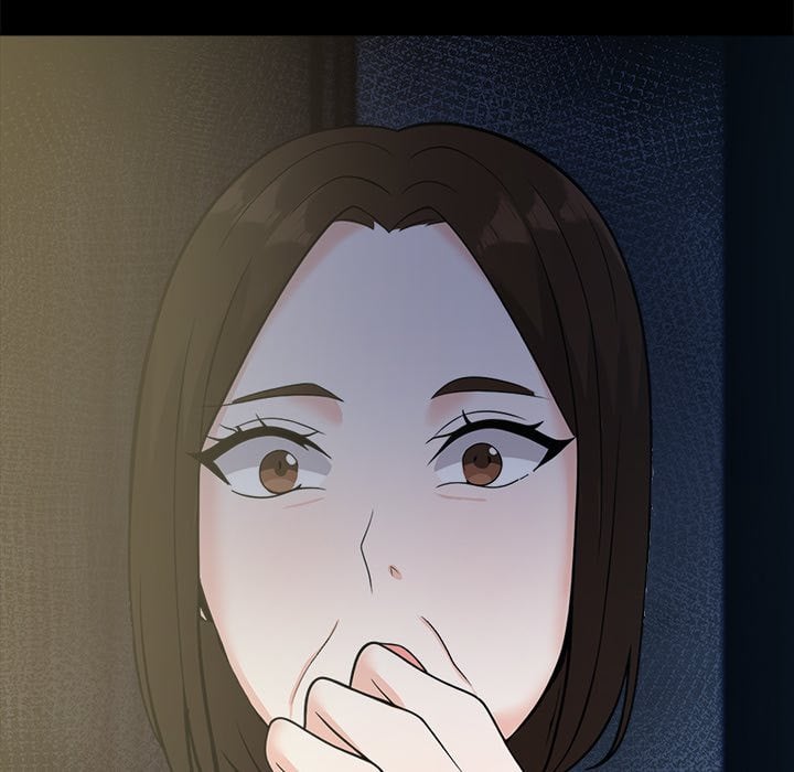 Locked With Her - Chapter 20 [photo 14] - MangaPorn