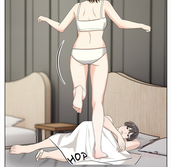 Locked With Her - Chapter 20 [photo 147] - MangaPorn