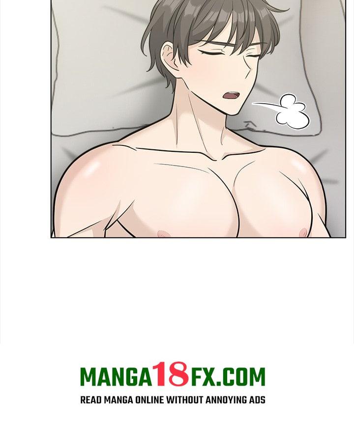 Locked With Her - Chapter 20 [photo 152] - MangaPorn