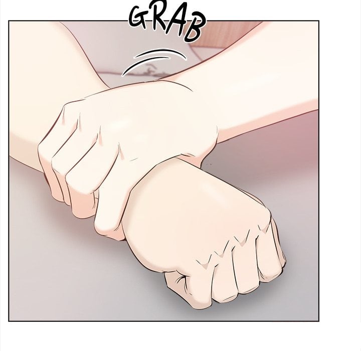 Locked With Her - Chapter 20 [photo 156] - MangaPorn