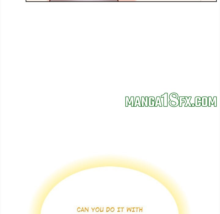 Locked With Her - Chapter 20 [photo 159] - MangaPorn