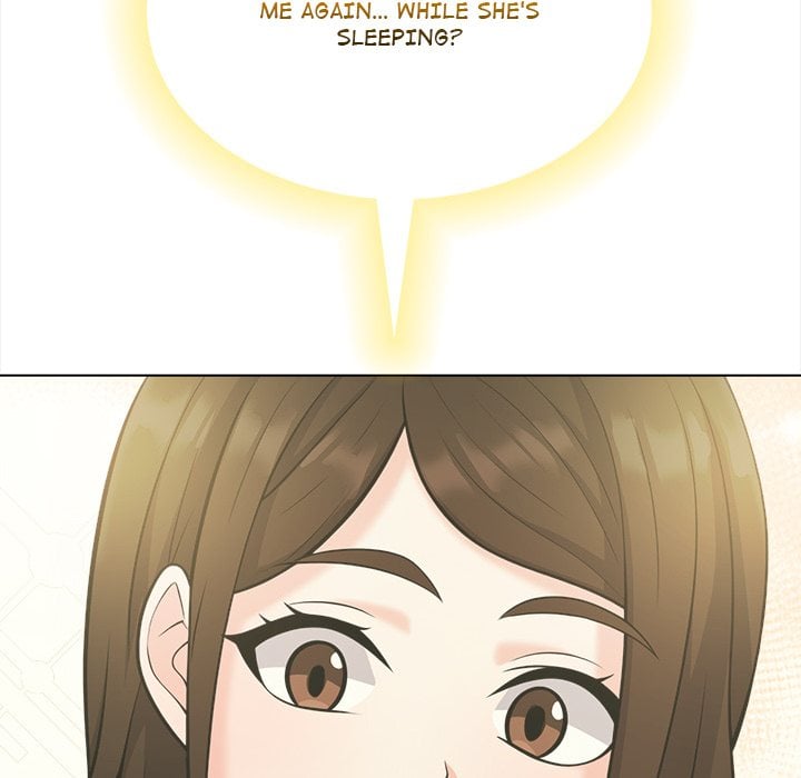 Locked With Her - Chapter 20 [photo 160] - MangaPorn