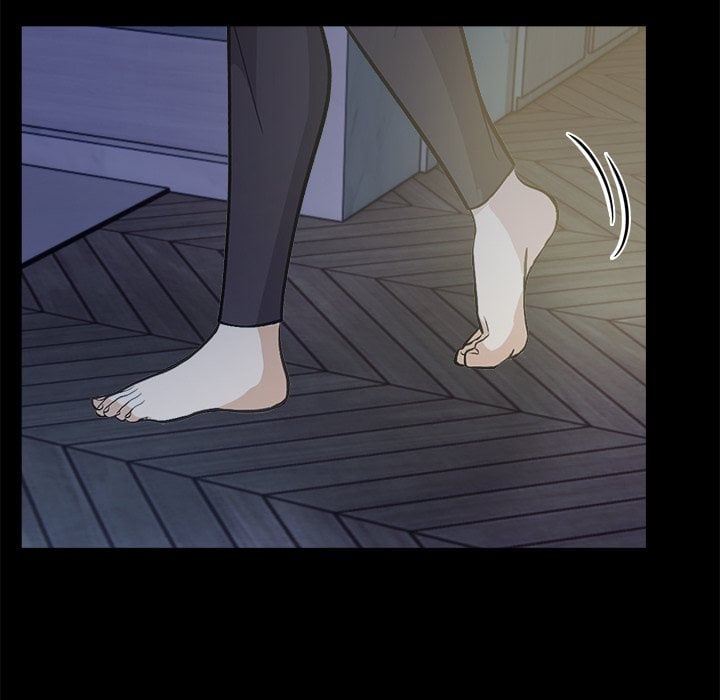 Locked With Her - Chapter 20 [photo 28] - MangaPorn