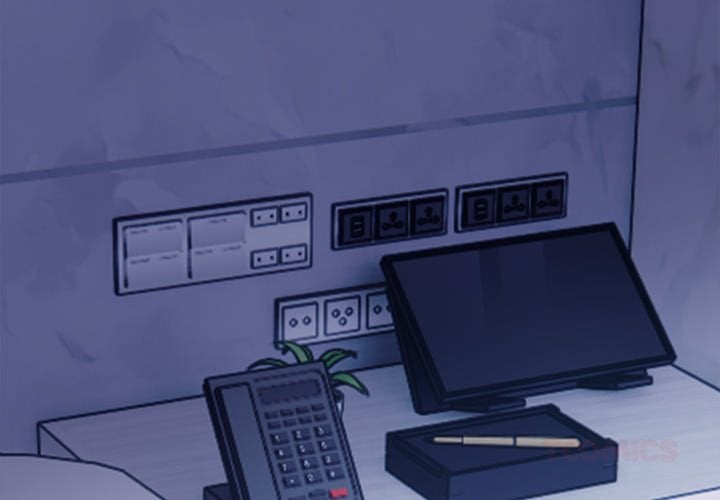 Locked With Her - Chapter 20 [photo 3] - MangaPorn