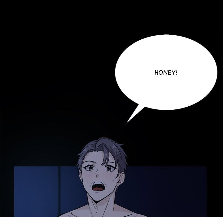 Locked With Her - Chapter 20 [photo 32] - MangaPorn