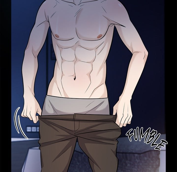 Locked With Her - Chapter 20 [photo 33] - MangaPorn