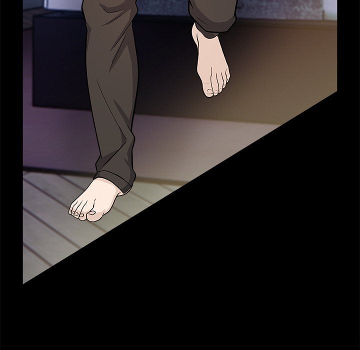 Locked With Her - Chapter 20 [photo 34] - MangaPorn