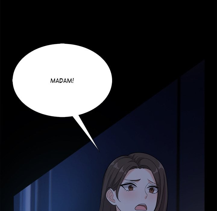 Locked With Her - Chapter 20 [photo 35] - MangaPorn