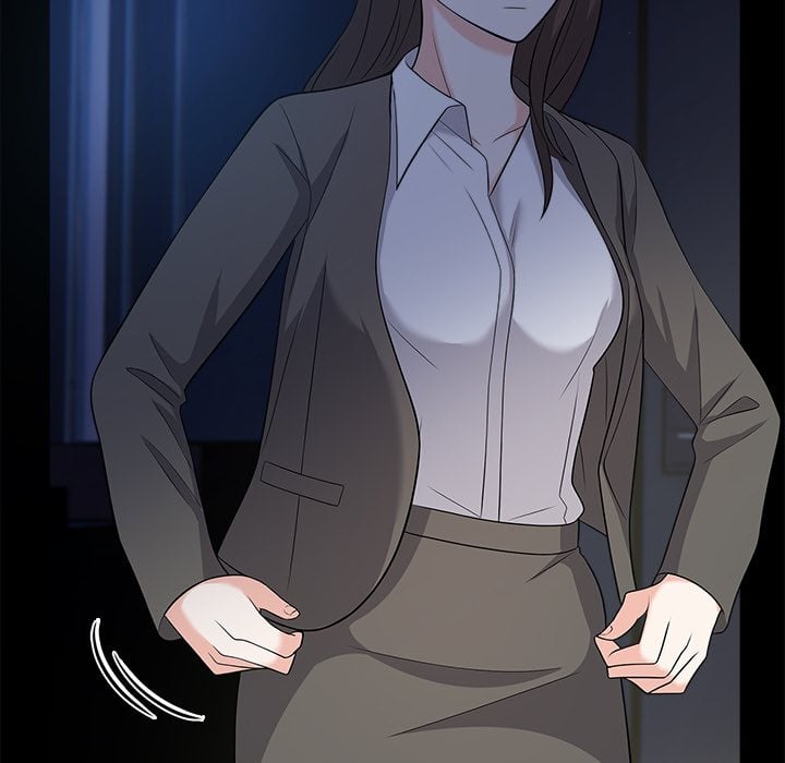 Locked With Her - Chapter 20 [photo 36] - MangaPorn